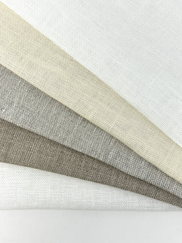 Classic Light Weight Blend Linen / 54" Width / CL1048