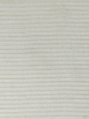 Thick Weaved Faux Linen Fabric By The Yard / 118" Width / CL1084