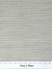 Thick Weaved Faux Linen Fabric By The Yard / 118" Width / CL1084