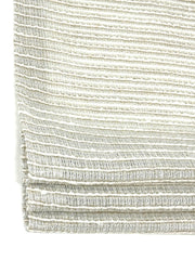 Thick Weaved Faux Linen Fabric By The Yard / 118" Width / CL1084