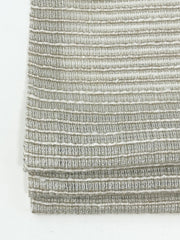 Thick Weaved Faux Linen Fabric By The Yard / 118" Width / CL1084