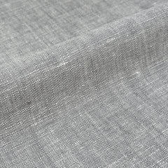 Plain 100% Natural Medium Weight Linen Fabric / 54" Width / CL1162
