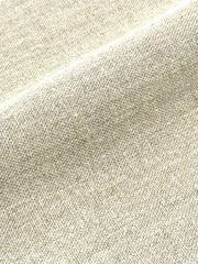 Tumbled Washed Medium Weight Linen Fabric by the Yard / 56" Wide / CL1141