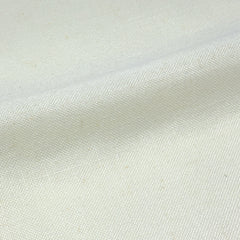 Solid Light Medium Weight Sheer Blend Linen Fabric By The Yard / 118" Width / CL1123