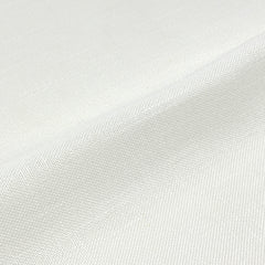 Solid Light Medium Weight Sheer Blend Linen Fabric By The Yard / 118" Width / CL1123