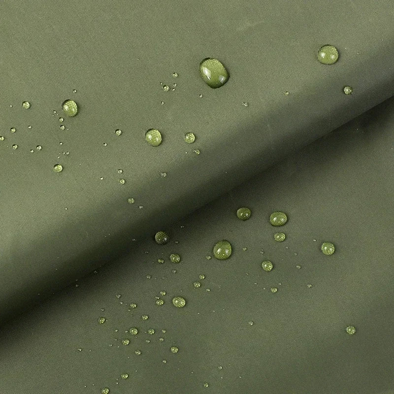 190T Waterproof Cloth Coated Thin Fabrics, CP1001