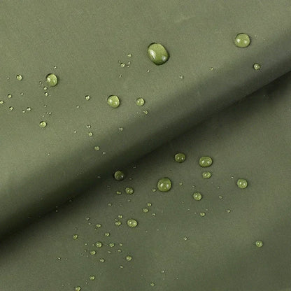 190T Waterproof Cloth Coated Thin Fabrics, CP1001