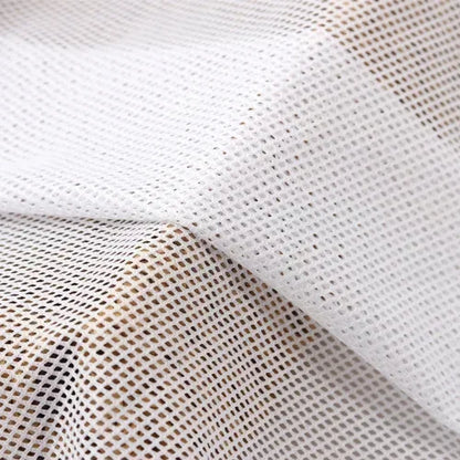 Premium Breathable Mesh Fabric, CL1008