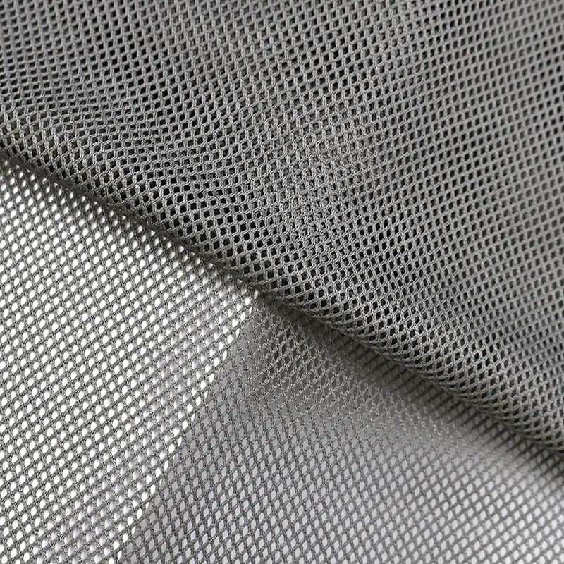 Premium Breathable Mesh Fabric, CL1008