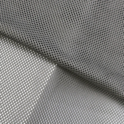 Premium Breathable Mesh Fabric, CL1008