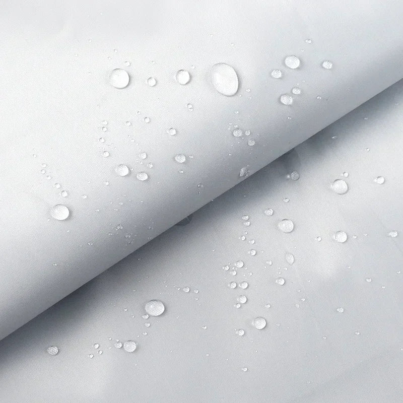 190T Waterproof Cloth Coated Thin Fabrics, CP1001