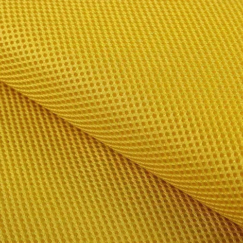 Three-Layer Breathable & Elastic Air Mesh Fabric, CP1004