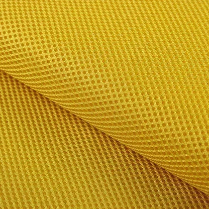 Three-Layer Breathable & Elastic Air Mesh Fabric, CP1004