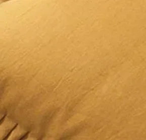 100% Premium French Linen Fabric By The Yard, 110"Width, CA1011
