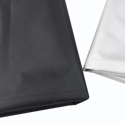 Raincoat Sunscreen Waterproof Oxford Fabric, CP1005