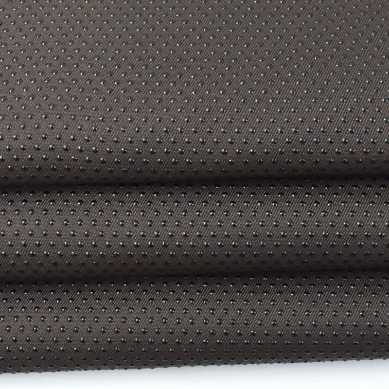 Non-Slip Silicone Grip Anti-Slip Dotted Fabric, CP1007