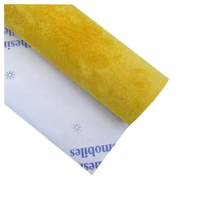 Self-Adhesive Suede Fabric Sheet, CP1006