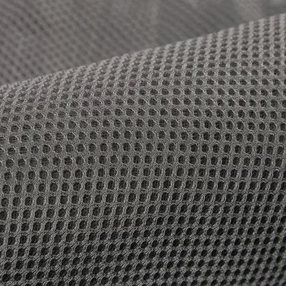 Three-Layer Breathable & Elastic Air Mesh Fabric, CP1004