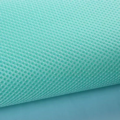 Three-Layer Breathable & Elastic Air Mesh Fabric, CP1004