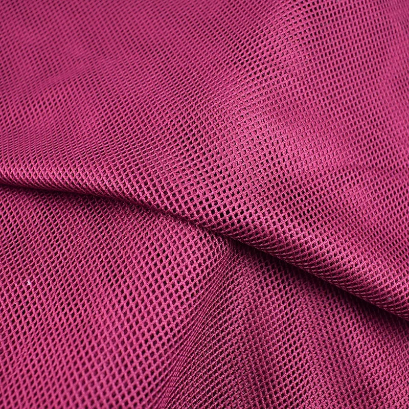Premium Breathable Mesh Fabric, CL1008