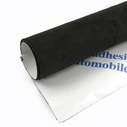 Self-Adhesive Suede Fabric Sheet, CP1006