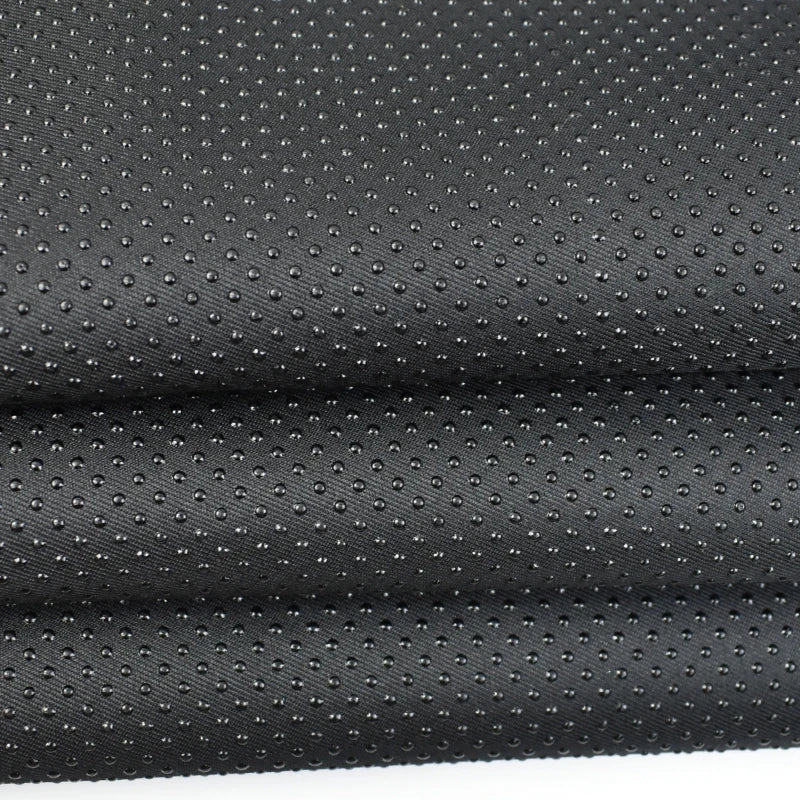 Non-Slip Silicone Grip Anti-Slip Dotted Fabric, CP1007