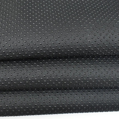 Non-Slip Silicone Grip Anti-Slip Dotted Fabric, CP1007
