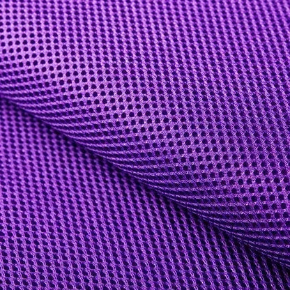 Three-Layer Breathable & Elastic Air Mesh Fabric, CP1004