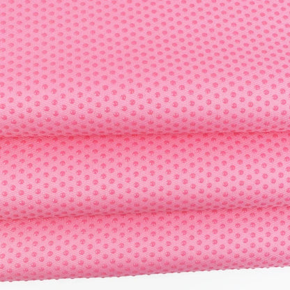Non-Slip Silicone Grip Anti-Slip Dotted Fabric, CP1007