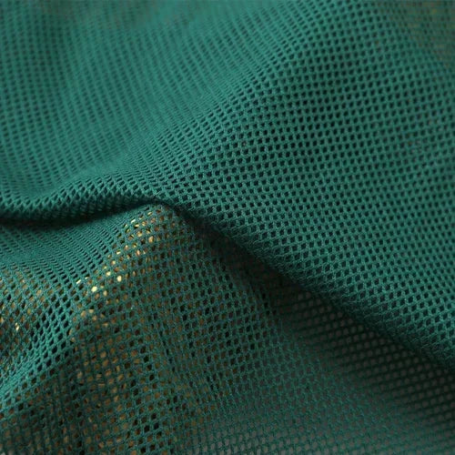 Premium Breathable Mesh Fabric, CL1008