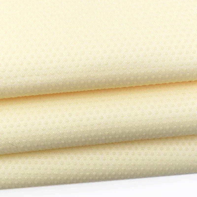 Non-Slip Silicone Grip Anti-Slip Dotted Fabric, CP1007