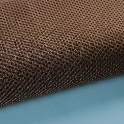 Three-Layer Breathable & Elastic Air Mesh Fabric, CP1004