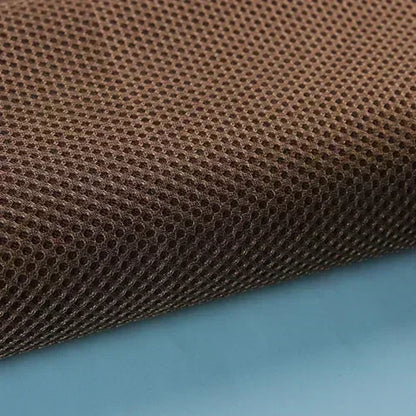 Three-Layer Breathable & Elastic Air Mesh Fabric, CP1004