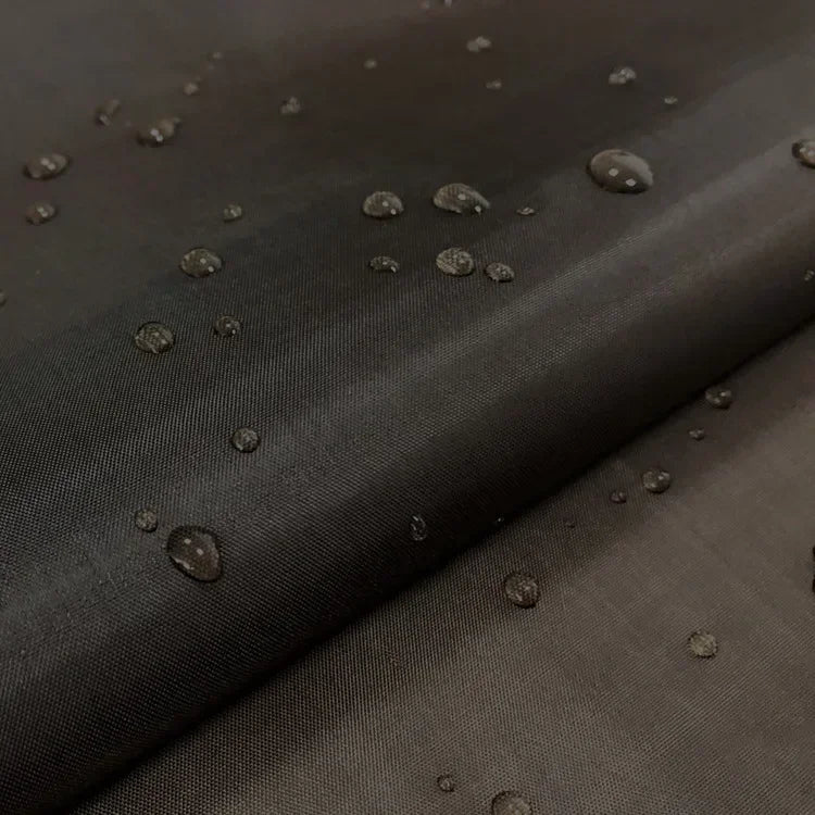 190T Waterproof Cloth Coated Thin Fabrics, CP1001