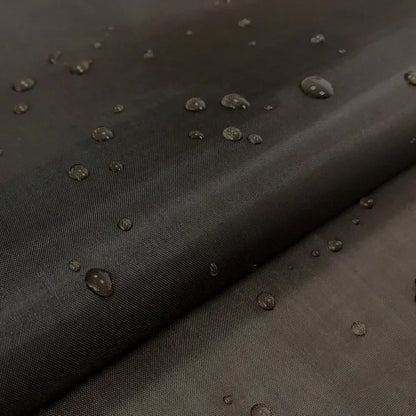 190T Waterproof Cloth Coated Thin Fabrics, CP1001