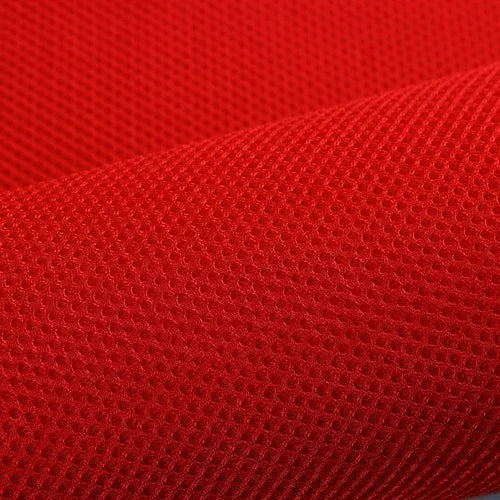 Three-Layer Breathable & Elastic Air Mesh Fabric, CP1004