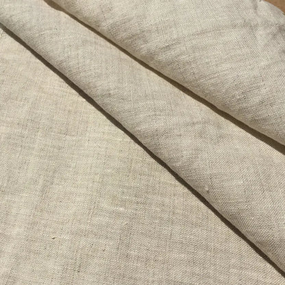 Premium 100% French Natural Linen Tablecloth, CT1001