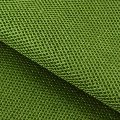 Three-Layer Breathable & Elastic Air Mesh Fabric, CP1004