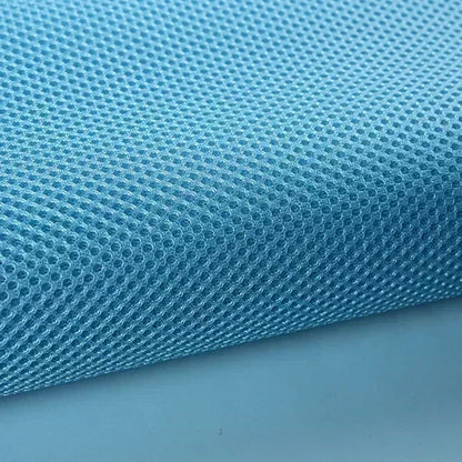 Three-Layer Breathable & Elastic Air Mesh Fabric, CP1004