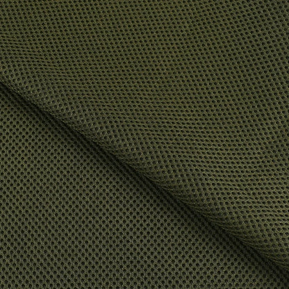 Three-Layer Breathable & Elastic Air Mesh Fabric, CP1004