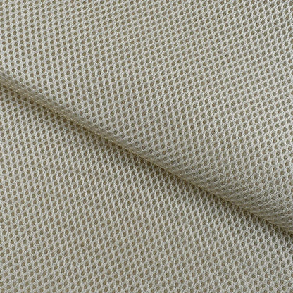 Three-Layer Breathable & Elastic Air Mesh Fabric, CP1004