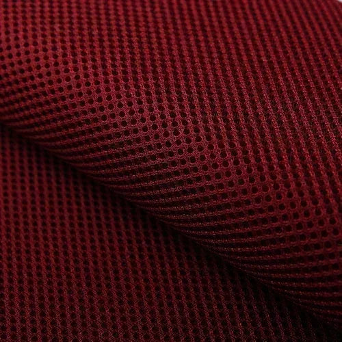 Three-Layer Breathable & Elastic Air Mesh Fabric, CP1004