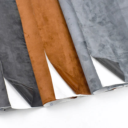 Self-Adhesive Suede Fabric Sheet, CP1006