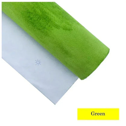 .03 inch Premium Self-Adhesive Suede Fabric, CP1002