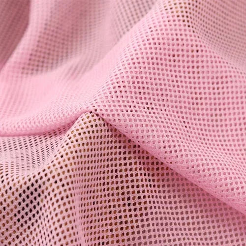 Premium Breathable Mesh Fabric, CL1008