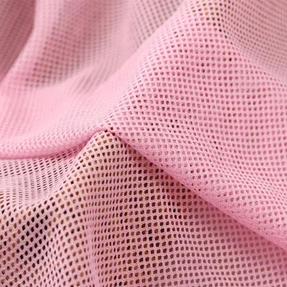 Premium Breathable Mesh Fabric, CL1008