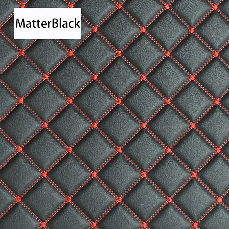 Quilted Faux Leather with Sponge Interlayer, CP1010