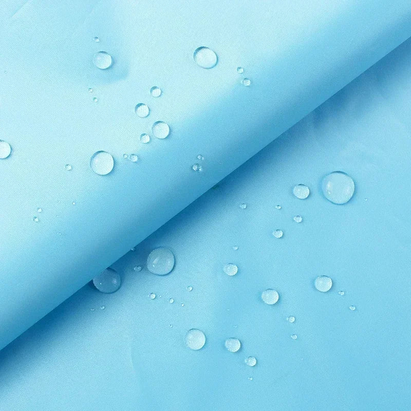 190T Waterproof Cloth Coated Thin Fabrics, CP1001