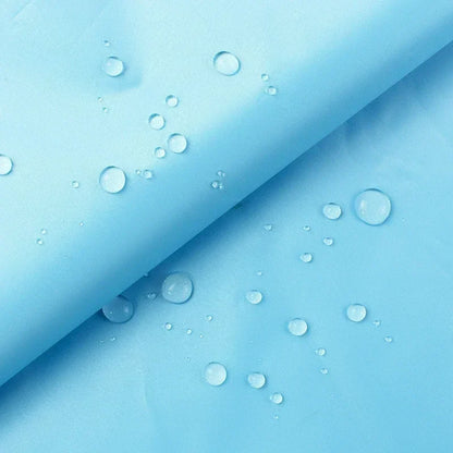 190T Waterproof Cloth Coated Thin Fabrics, CP1001