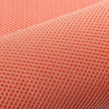 Three-Layer Breathable & Elastic Air Mesh Fabric, CP1004